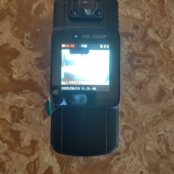 Body Camera - Picture 3 of 7